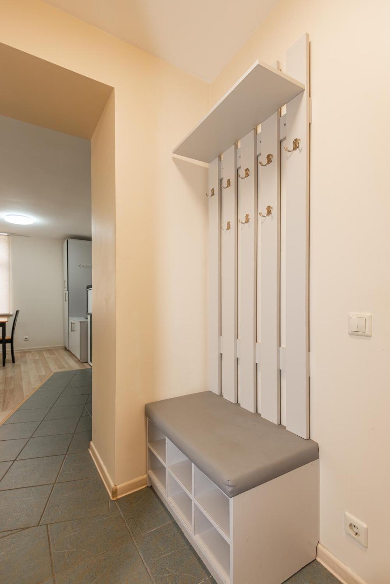 Apartamentai "Birutes Aleja 24" Palanga Quarto foto