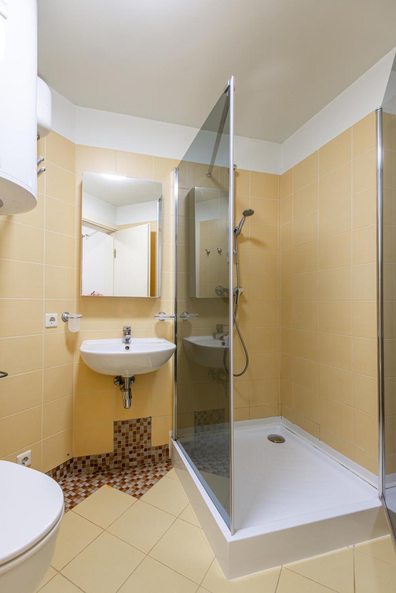 Apartamentai "Birutes Aleja 24" Palanga Quarto foto