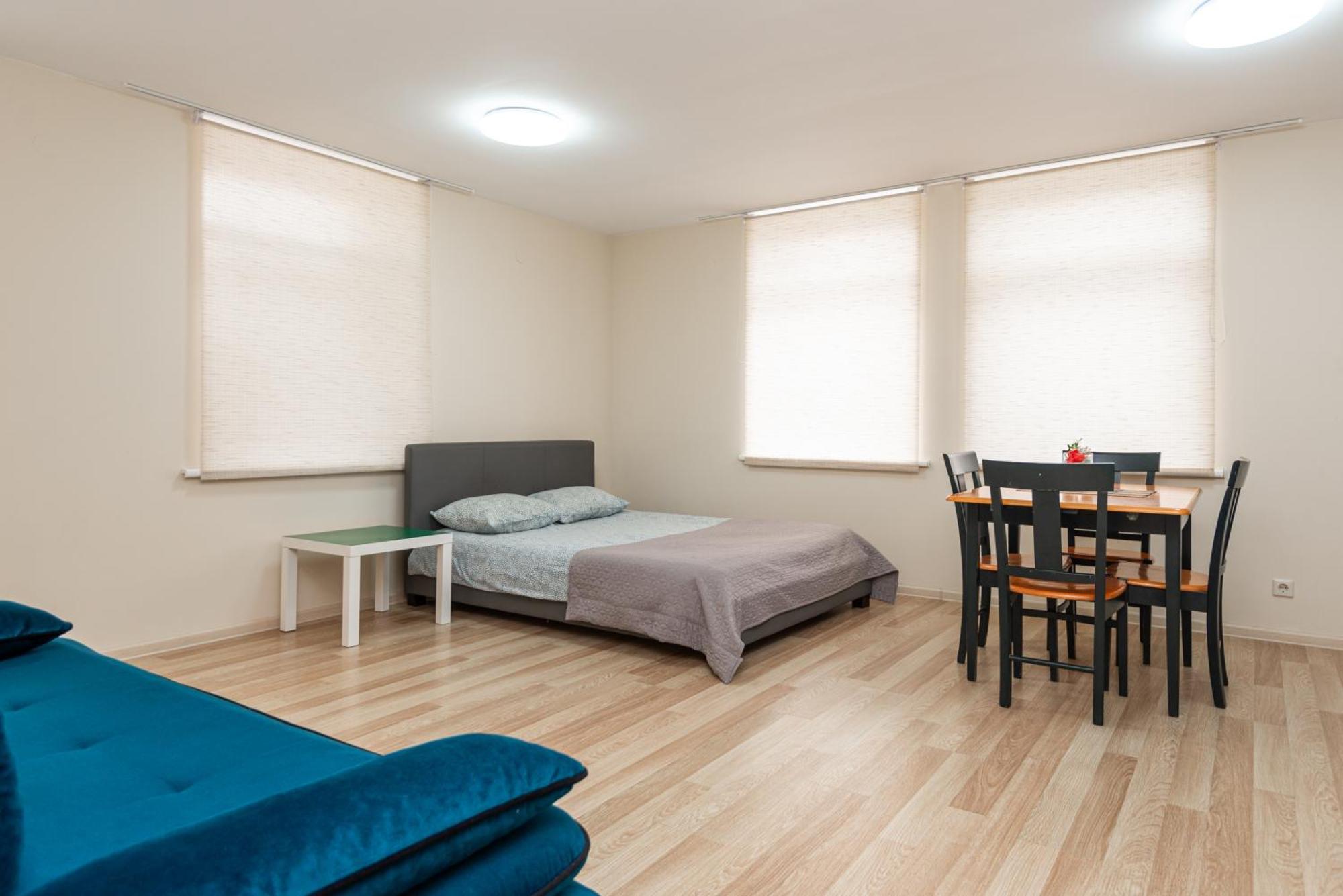 Apartamentai "Birutes Aleja 24" Palanga Quarto foto