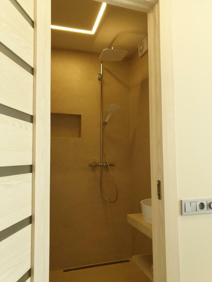 Apartamentai "Birutes Aleja 24" Palanga Exterior foto
