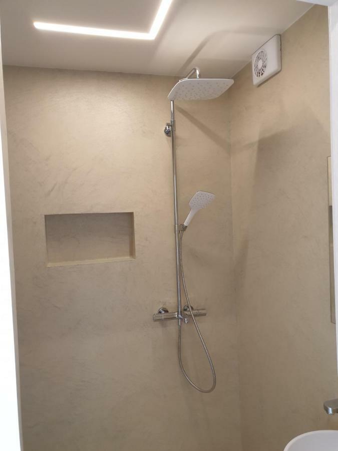 Apartamentai "Birutes Aleja 24" Palanga Exterior foto