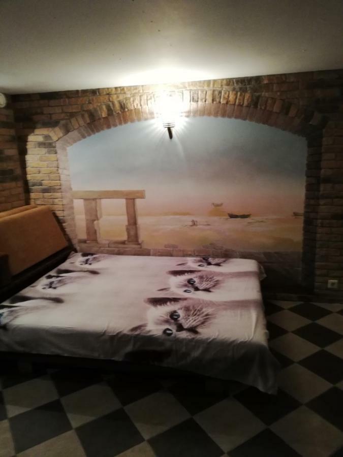 Apartamentai "Birutes Aleja 24" Palanga Exterior foto