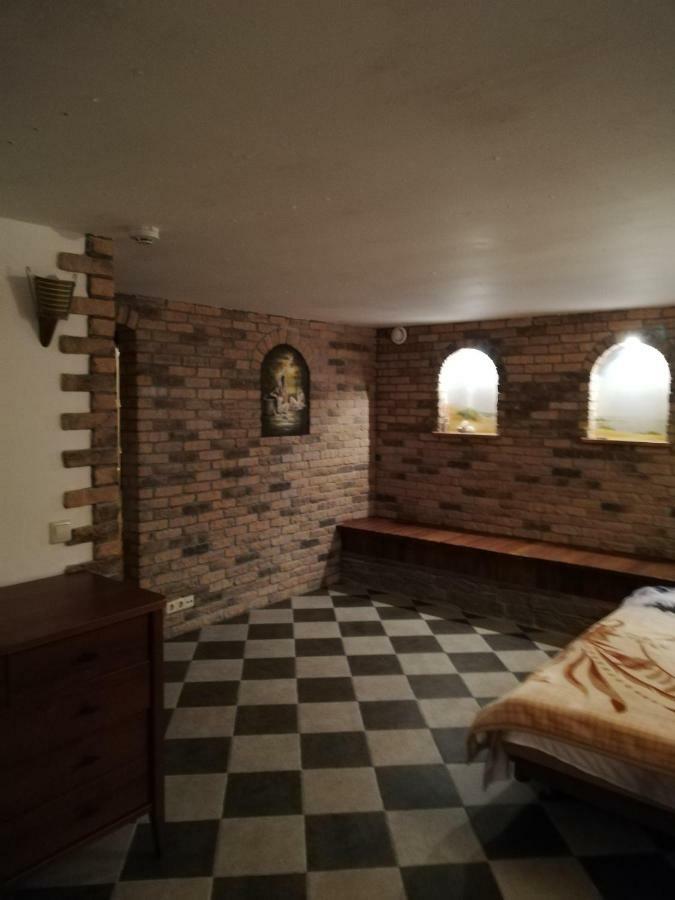 Apartamentai "Birutes Aleja 24" Palanga Exterior foto