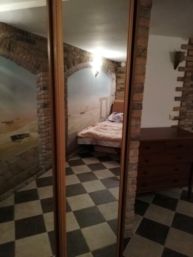 Apartamentai "Birutes Aleja 24" Palanga Exterior foto