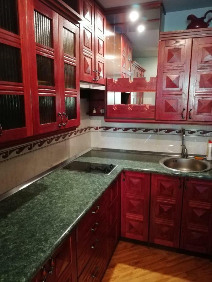 Apartamentai "Birutes Aleja 24" Palanga Exterior foto