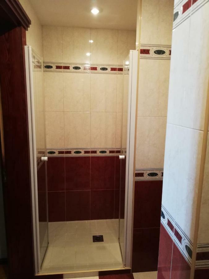 Apartamentai "Birutes Aleja 24" Palanga Exterior foto