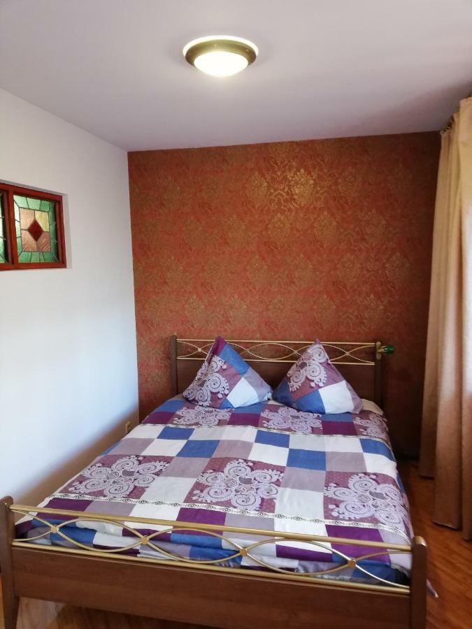 Apartamentai "Birutes Aleja 24" Palanga Exterior foto
