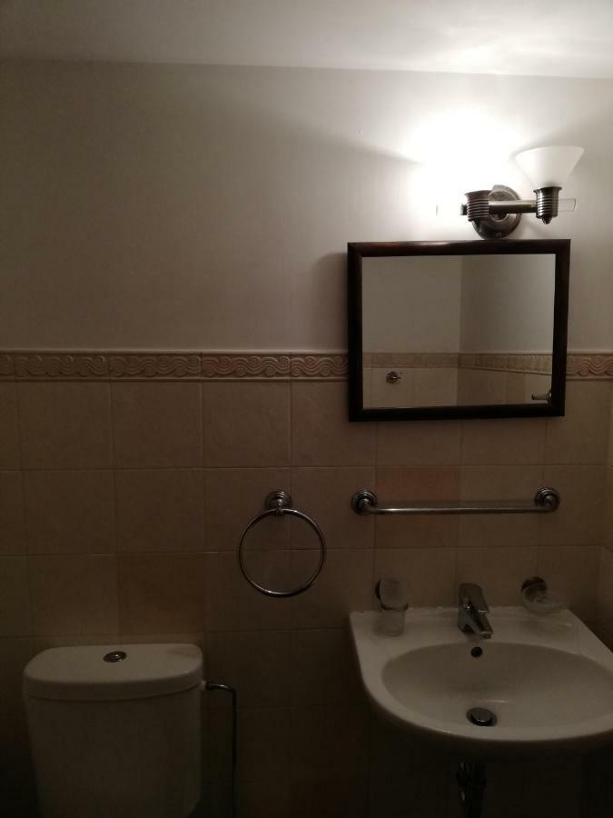Apartamentai "Birutes Aleja 24" Palanga Exterior foto